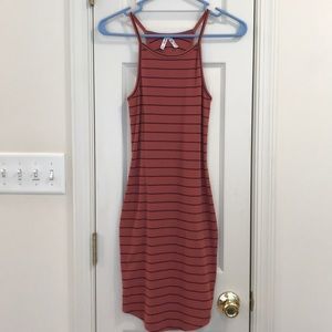 Mudd Sz Small Tank Dress